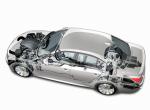 BMW M5 2004 года (WW)